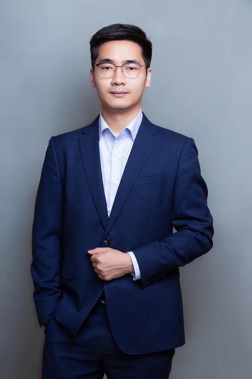 唐亦辰 特效与CGI总监